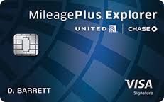 What is Chase United MileagePlus Payment Address? - Credit ...