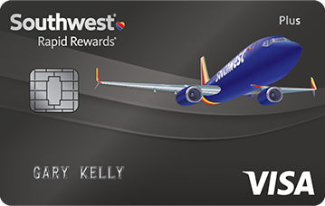chase credit card services southwest